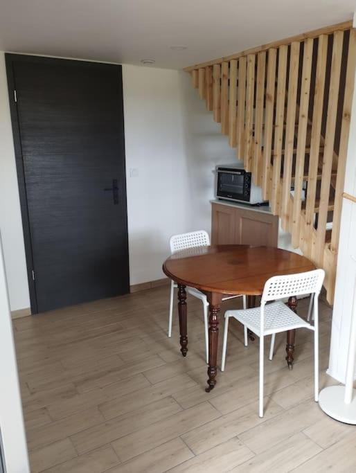 La Rose Du Bel Homme Apartment Rocroi Екстериор снимка