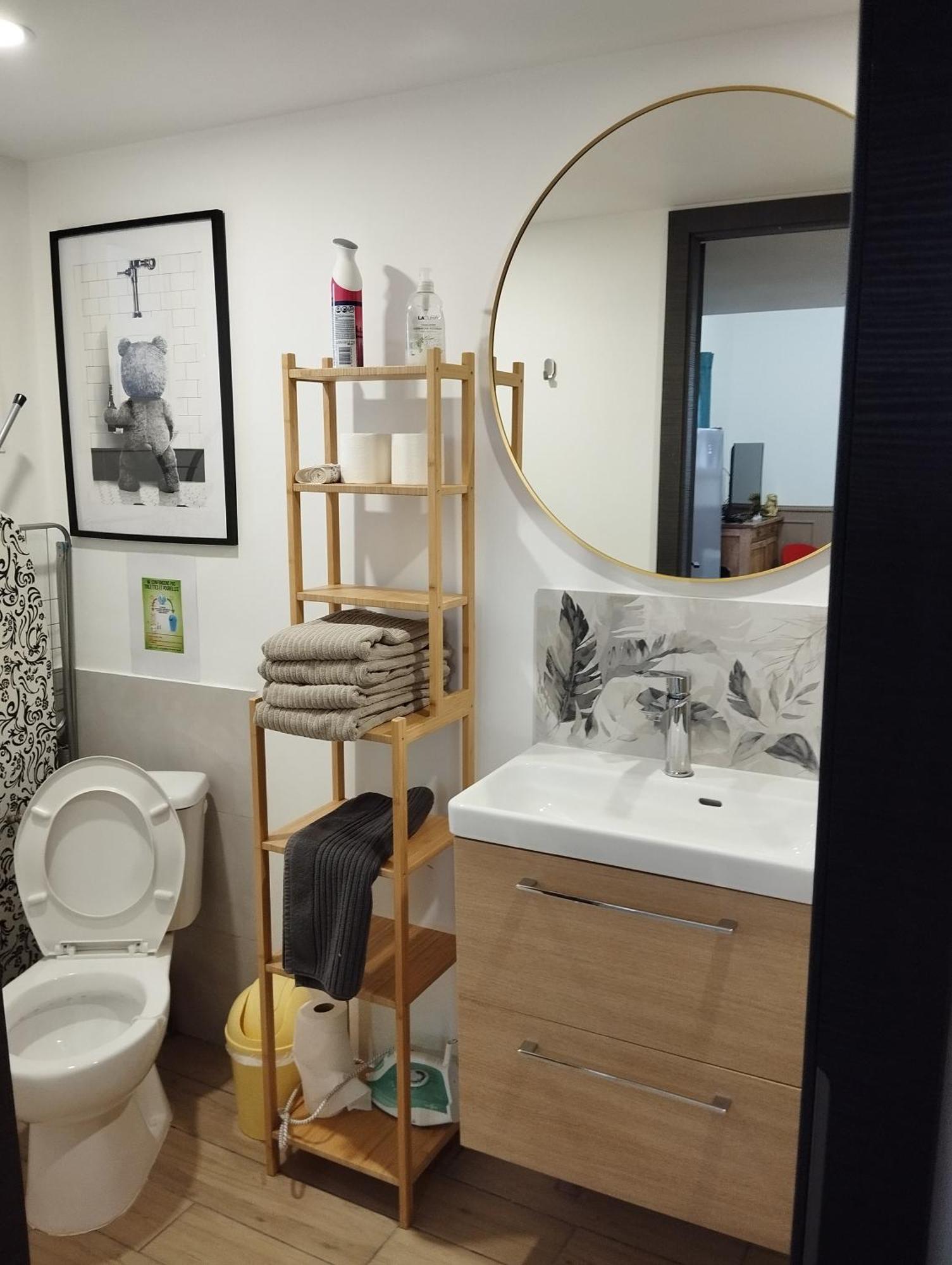 La Rose Du Bel Homme Apartment Rocroi Екстериор снимка